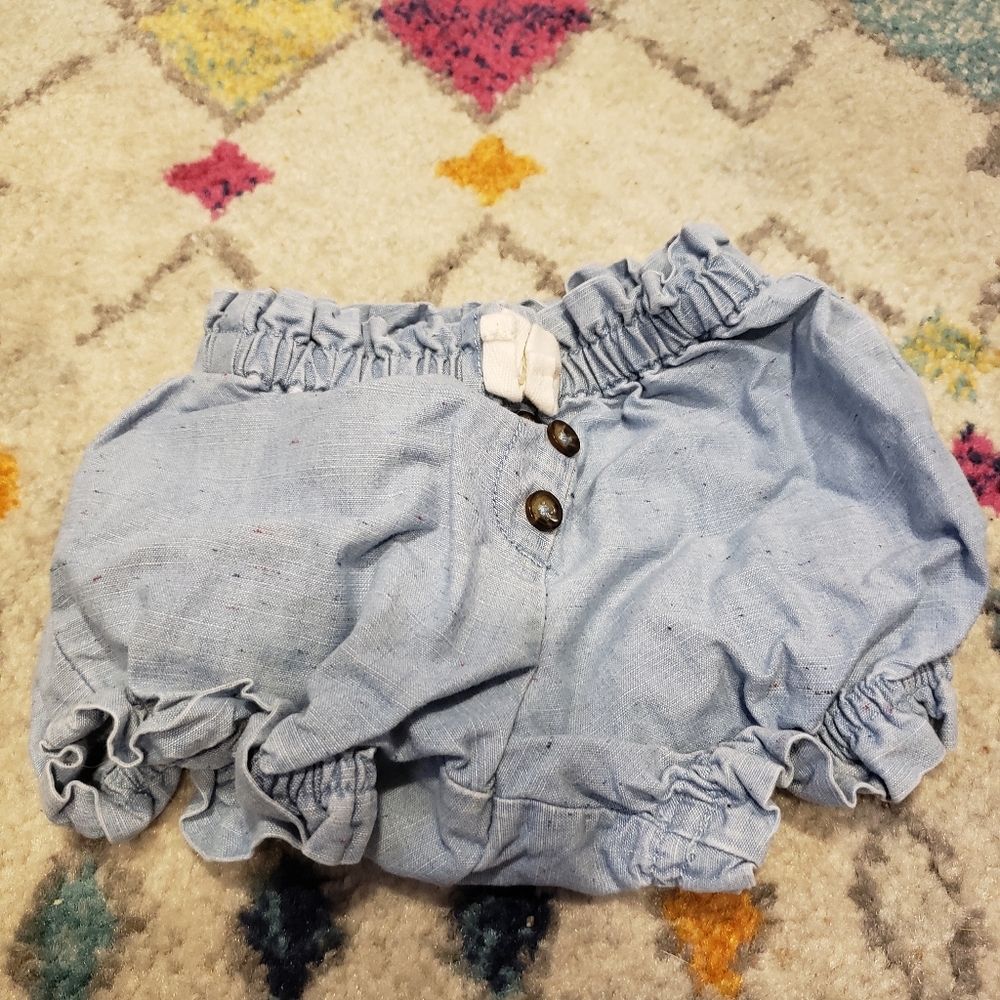 Hanna Andersson Shorts